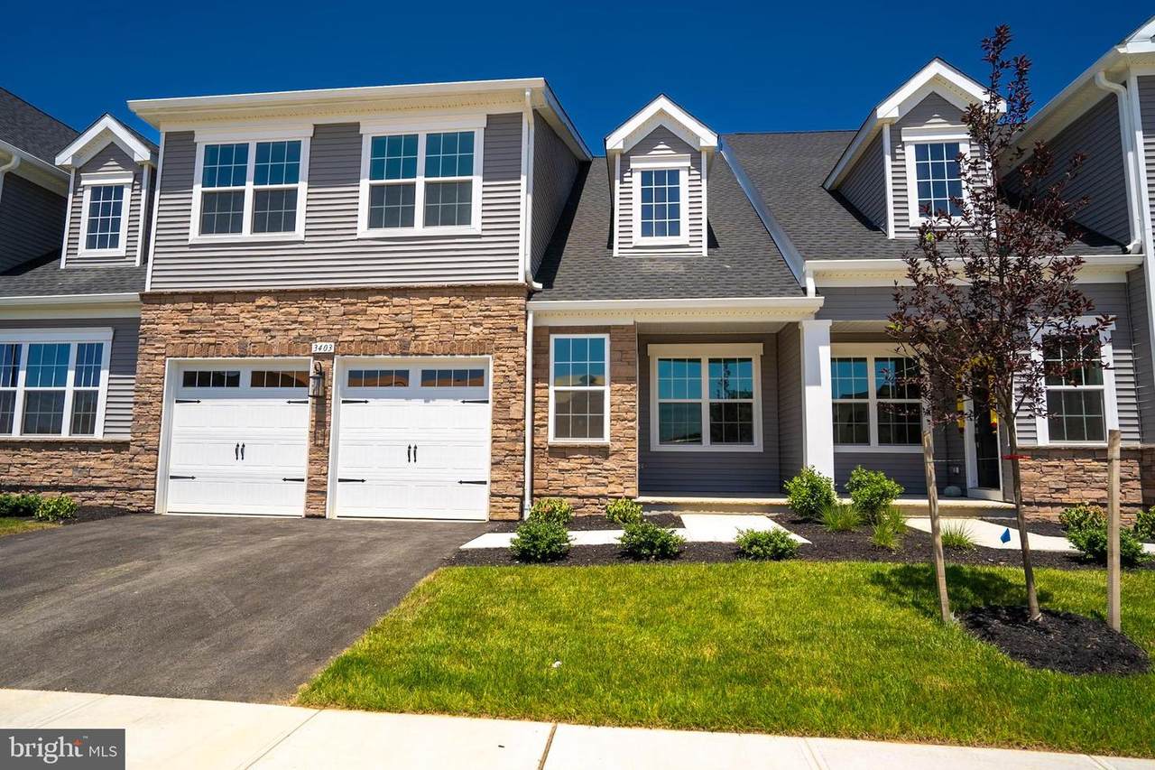 3403 Jordan Drive - Photo 1