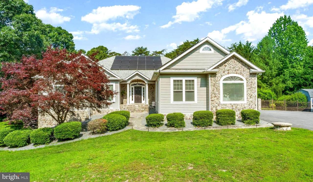 3420 Ponds Wood Court - Photo 1