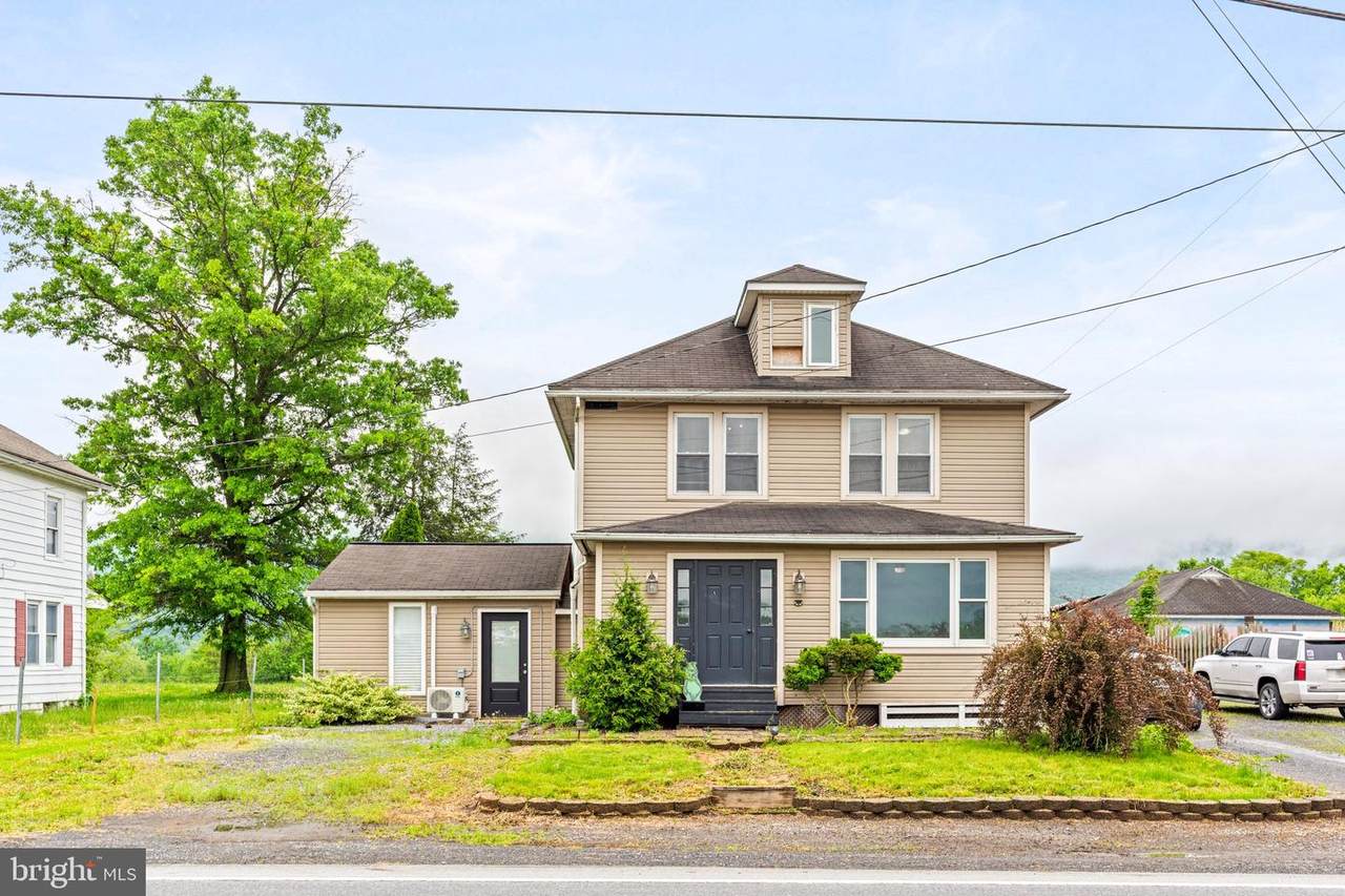 9054 William Penn Highway - Photo 1