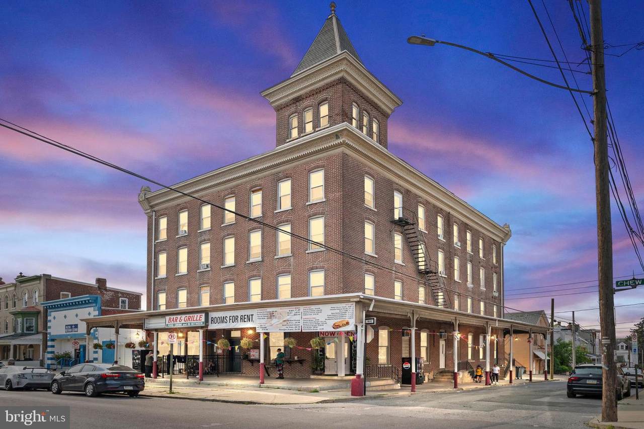 1327-1331 Chew Street - Photo 1