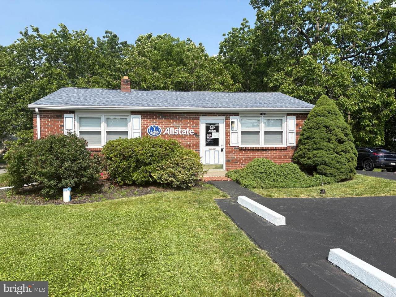 1569 Swamp Pike - Photo 1