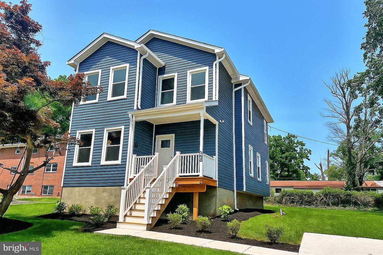 5510 Haddon Avenue - Photo 1