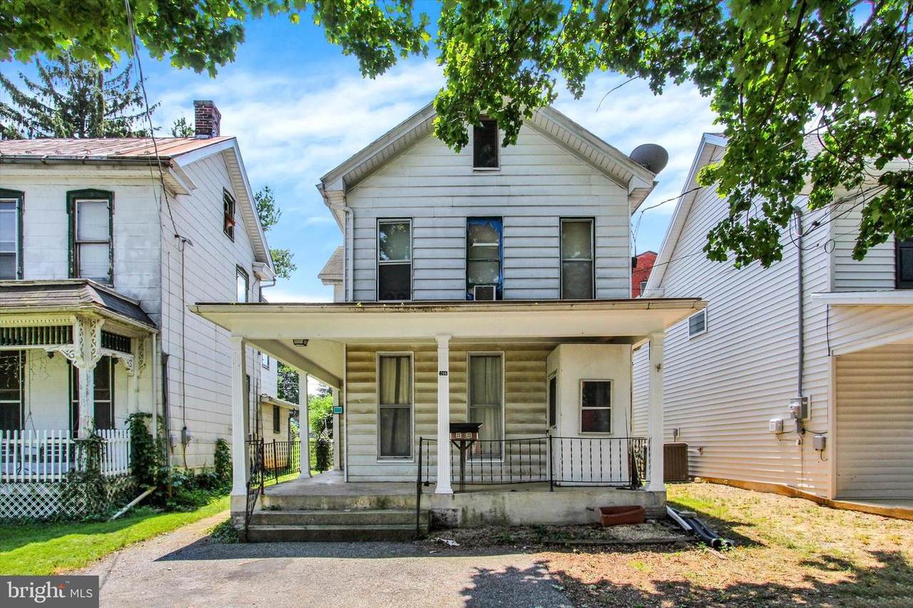 204 Orange Street - Photo 1