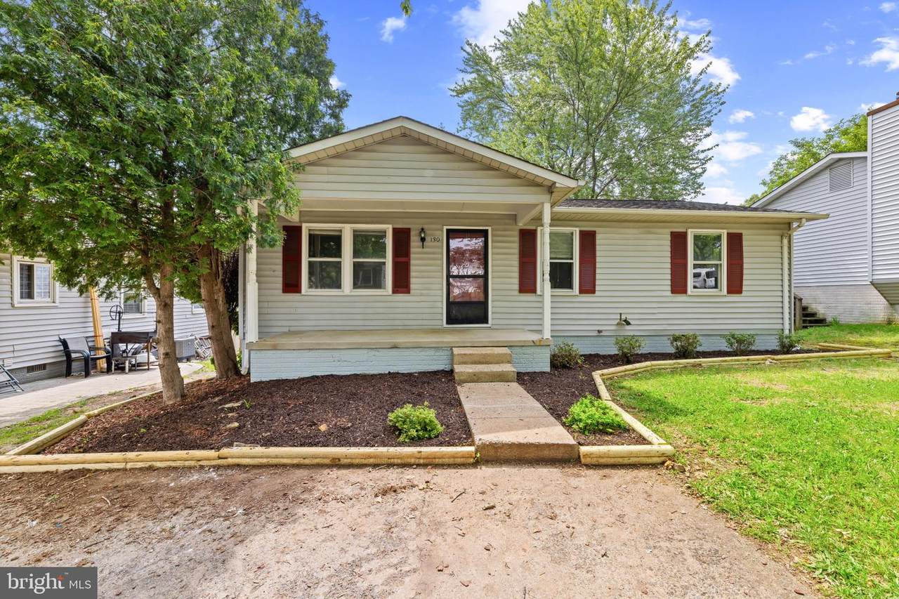 130 Oak View Drive - Photo 1