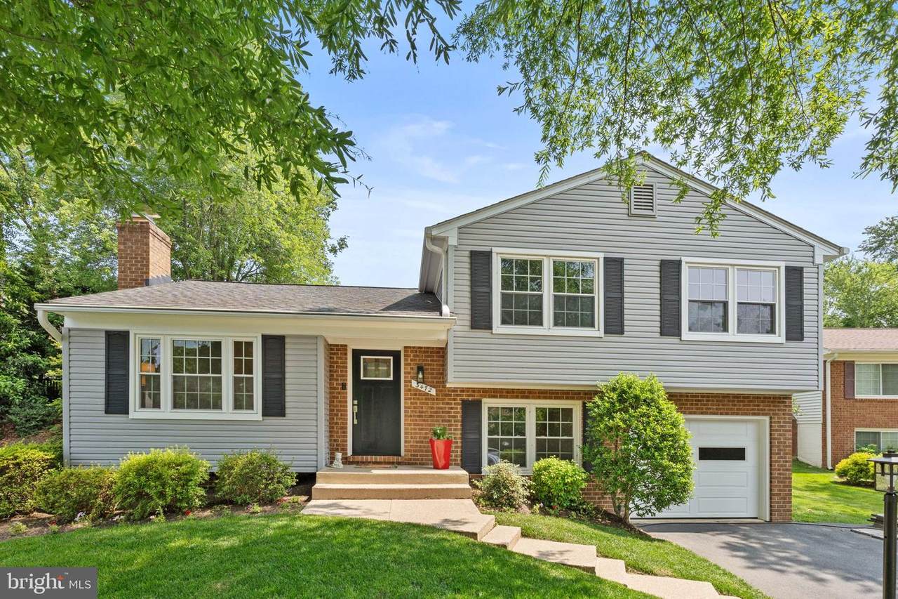 3472 Lyon Park Court - Photo 1