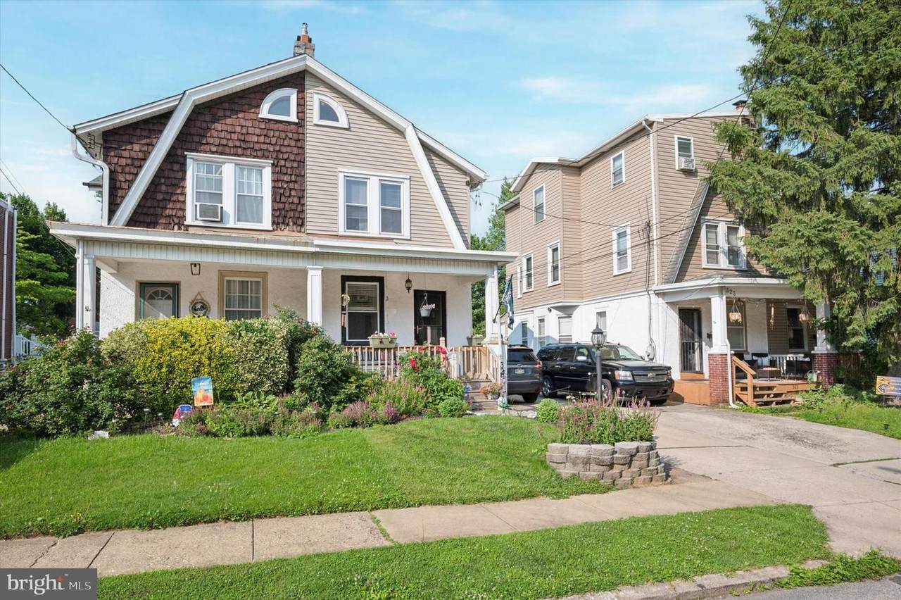 325 Beecher Avenue - Photo 1
