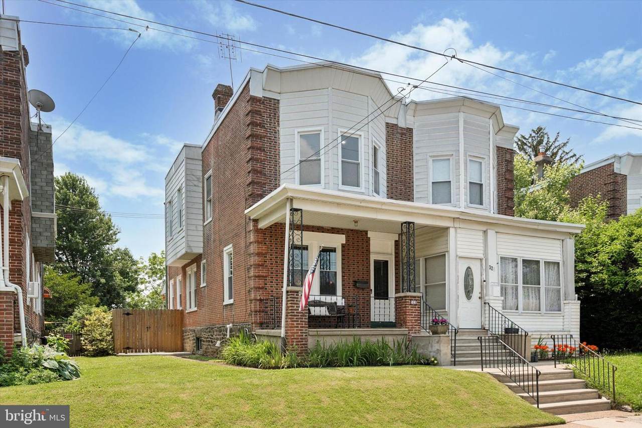 322 Hellerman Street - Photo 1