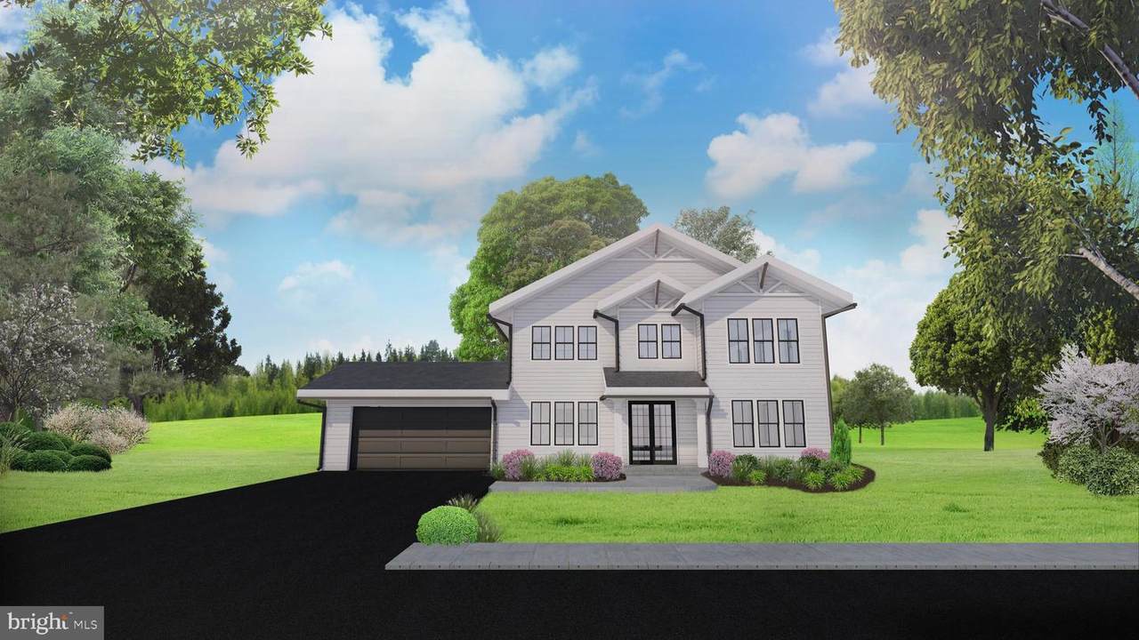 Lot 5 Richards Ferry Road - Photo 1