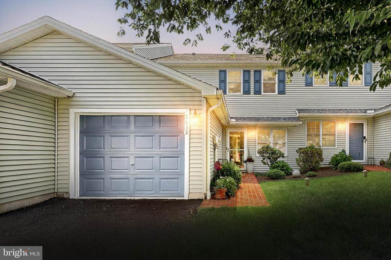 2632 Grandview Park Drive - Photo 1