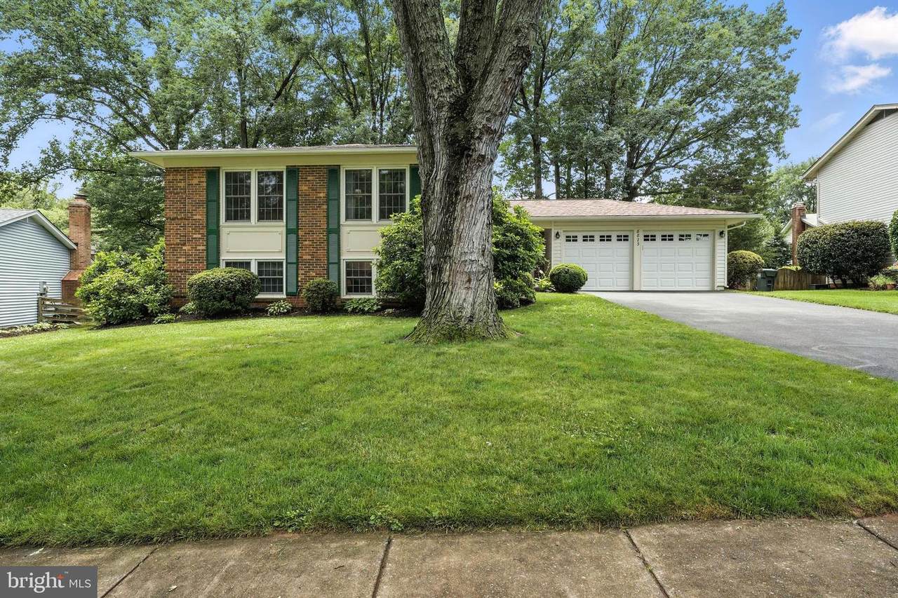 8823 Newport Court - Photo 1