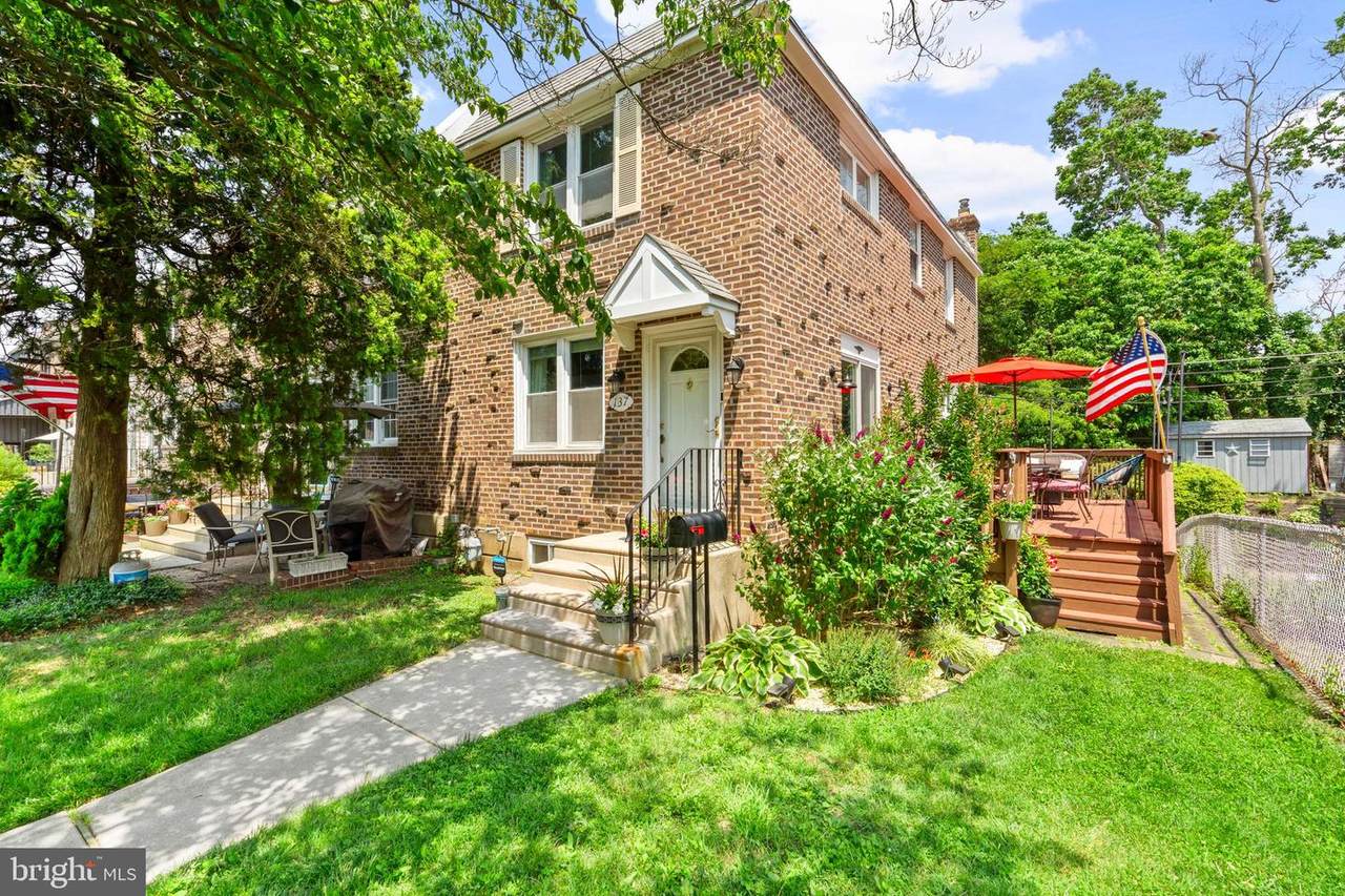 137 Alverstone Road - Photo 1
