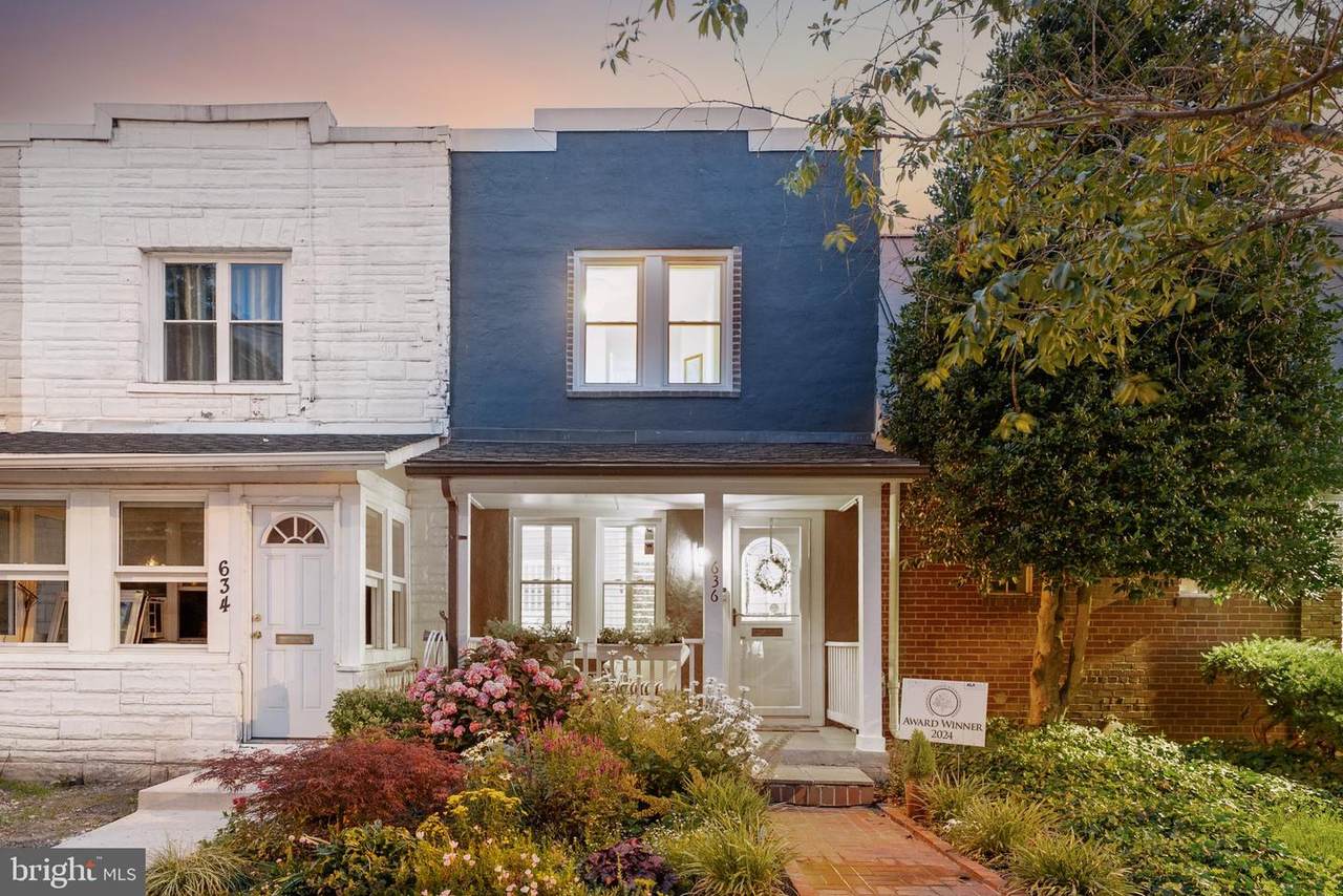 636 Alfred Street - Photo 1