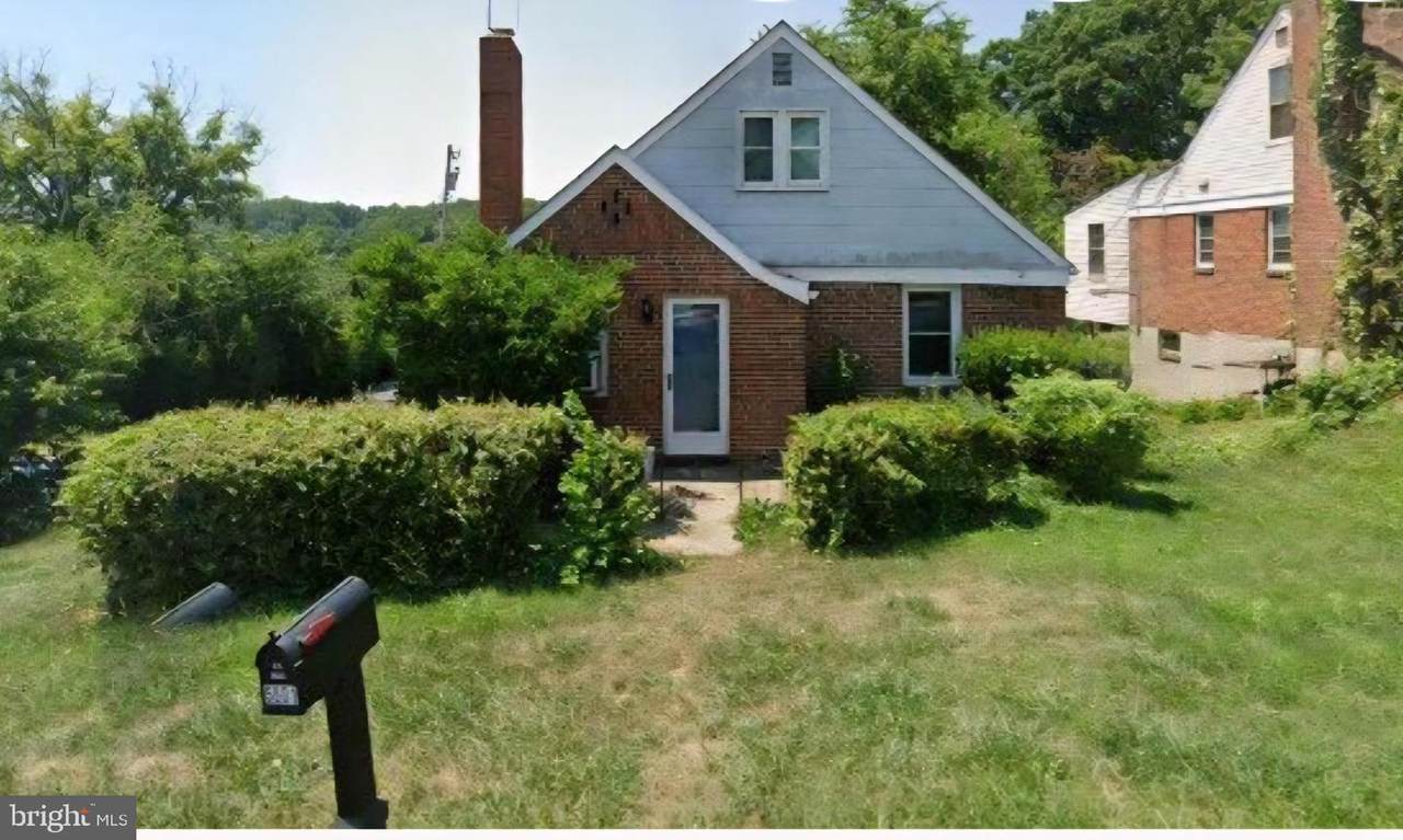 5601 Windsor Mill - Photo 1