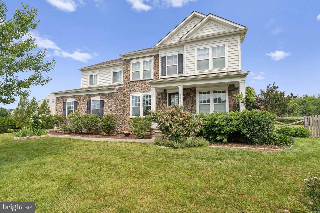 15601 Malvosin Place - Photo 1