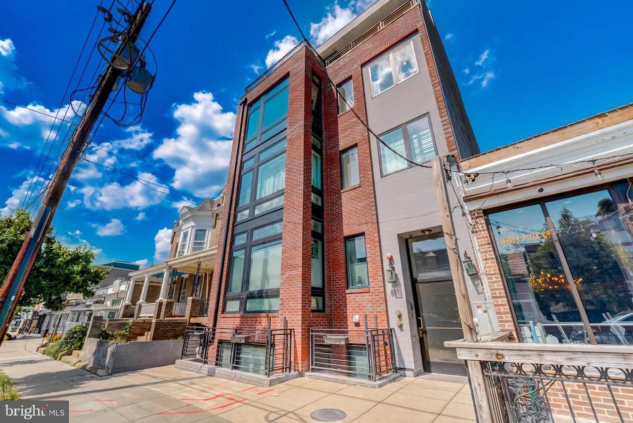 811 Upshur Street - Photo 1