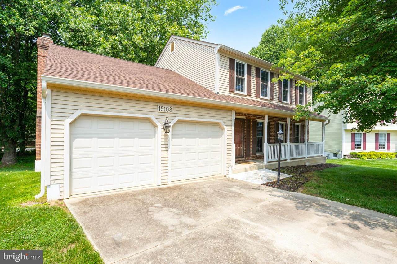 15108 Plum Tree Way - Photo 1