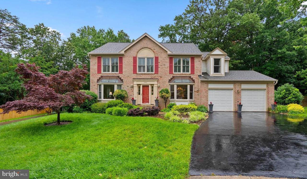 10812 Green Ash Lane - Photo 1