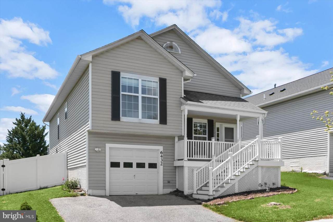 6432 Sedgwick Street - Photo 1