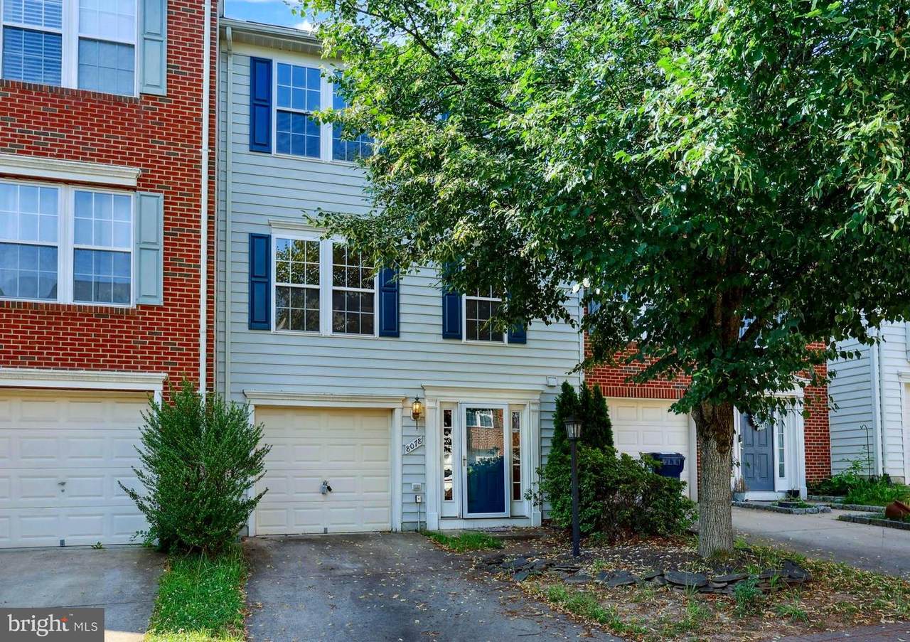 8078 Horseshoe Cottage Circle - Photo 1