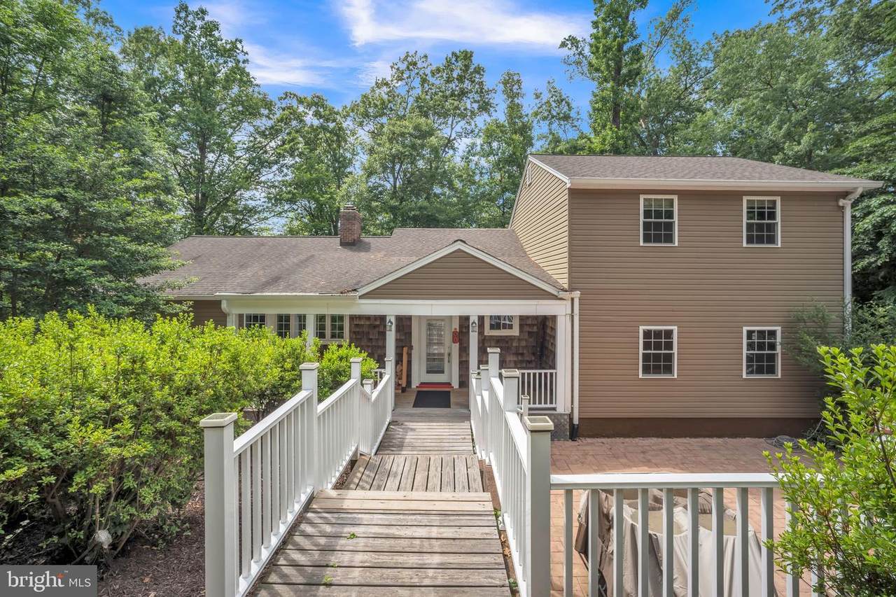 6600 Ridgeway Drive - Photo 1