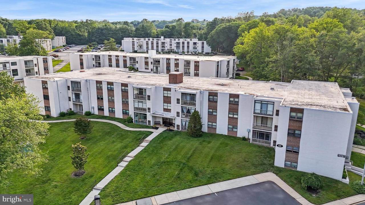 60-UNIT Welsh Tract Road - Photo 1