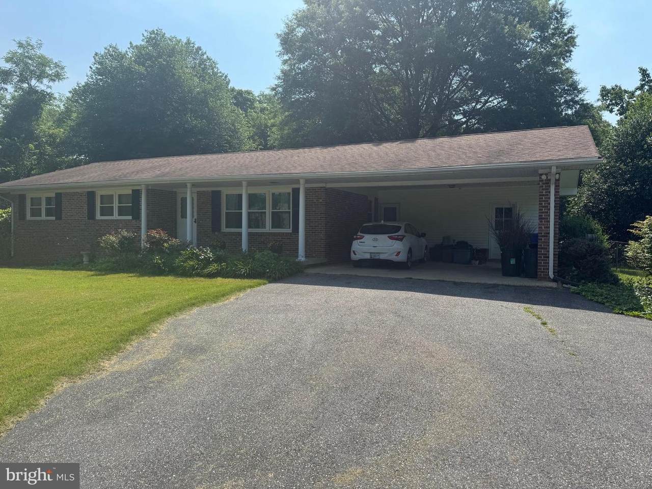 8070 Wheatley Road - Photo 1