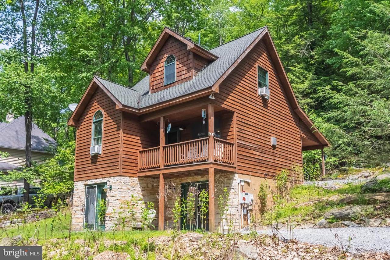 333 Sloan Tract Road - Photo 1