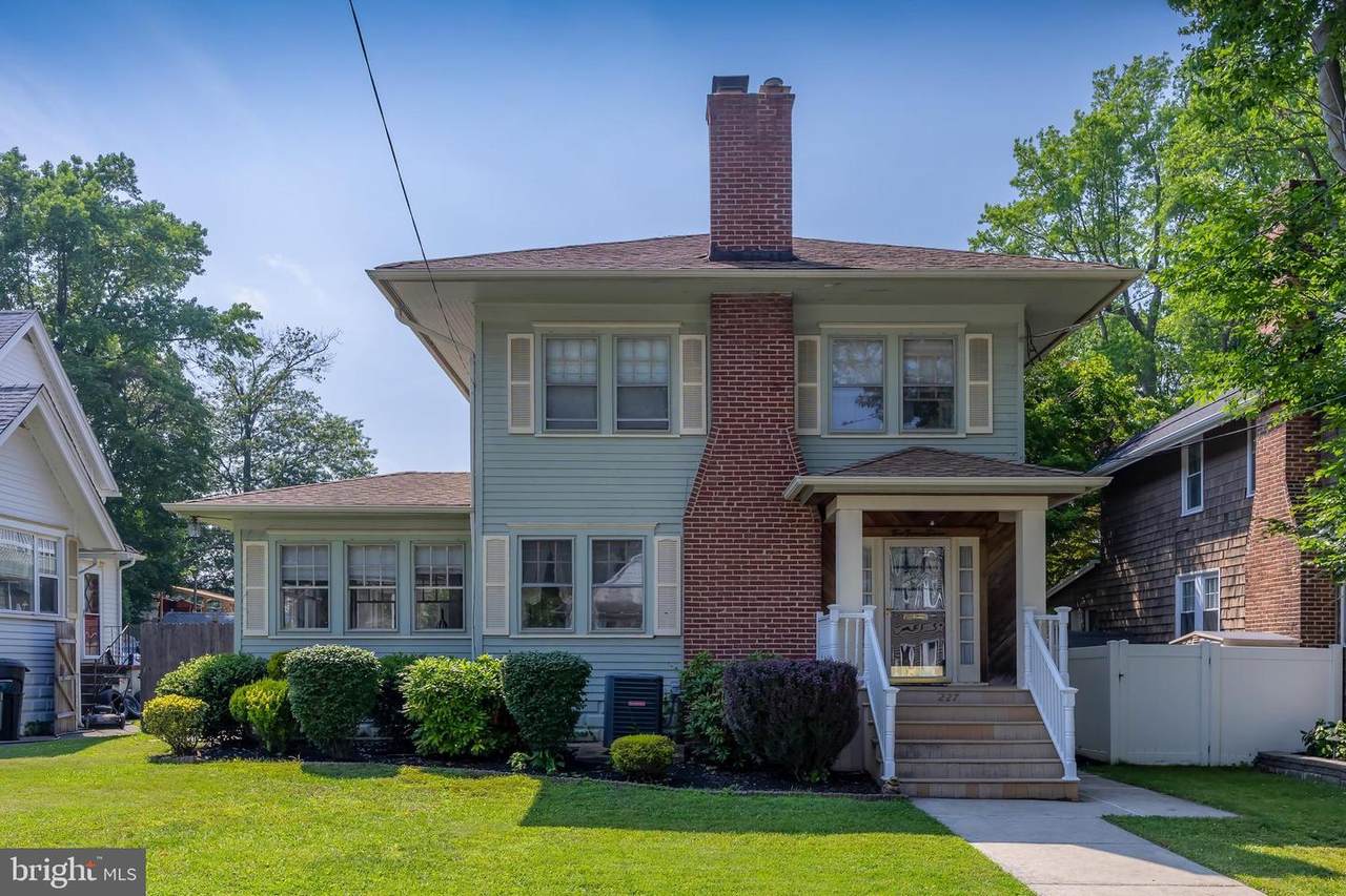 227 Horace Street - Photo 1