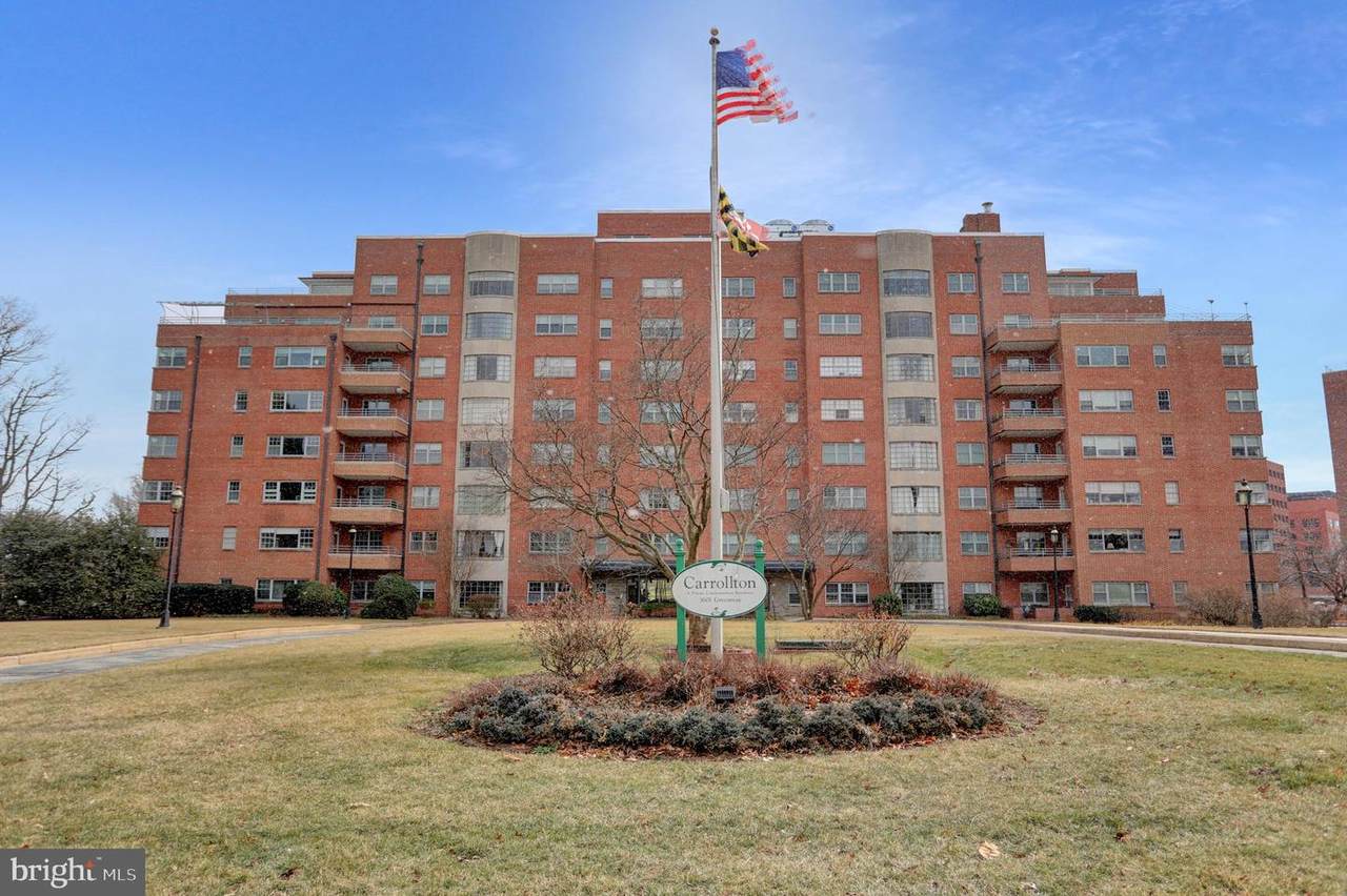 3601 Greenway - Photo 1
