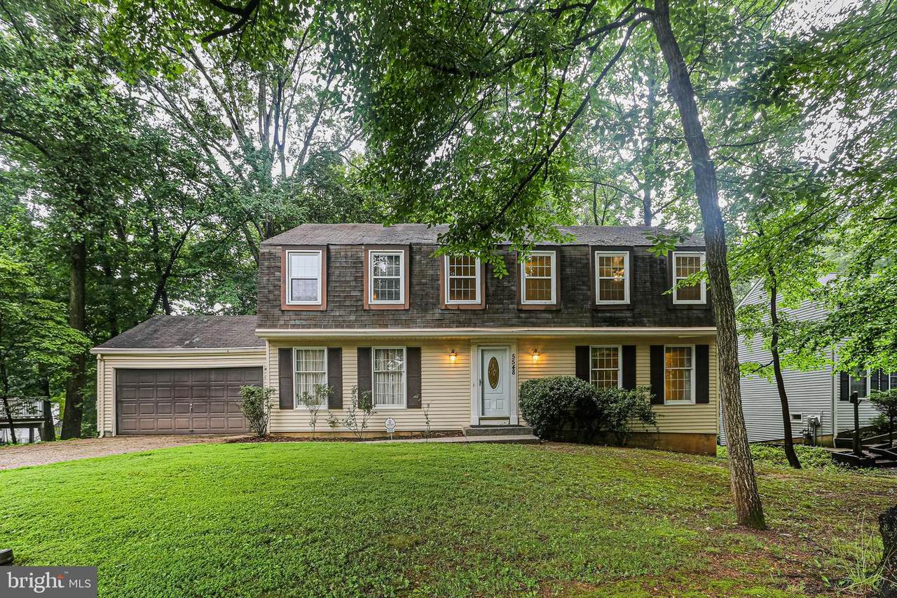 5548 High Tor Hill - Photo 1