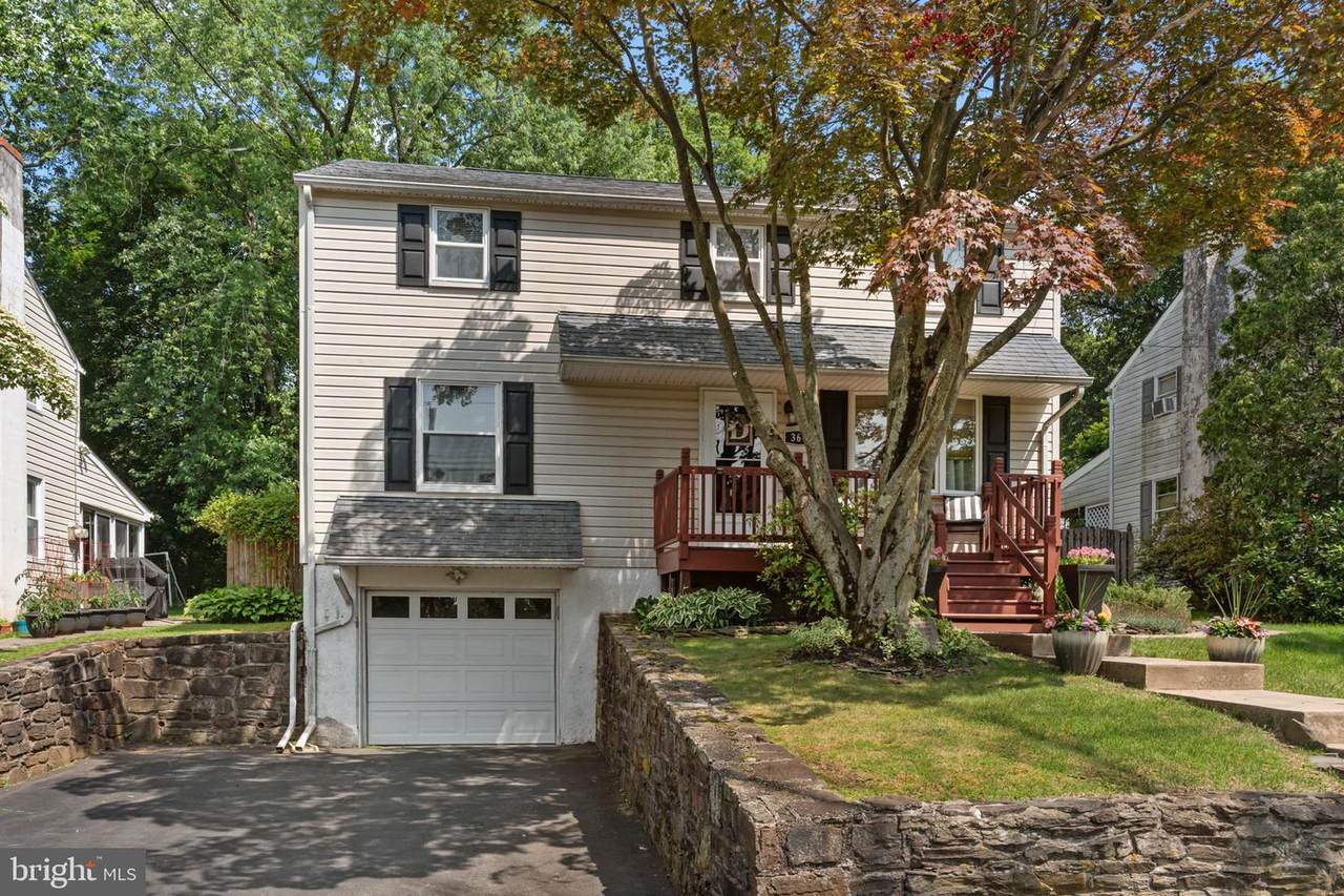 364 Lancaster Avenue - Photo 1