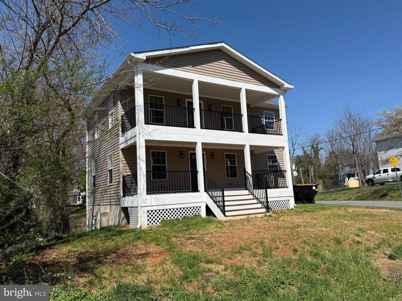 914 Old Rixeyville Road - Photo 1