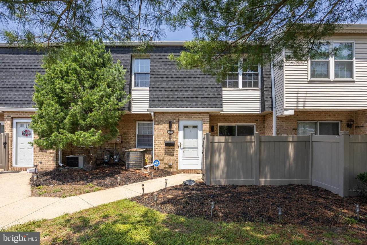 2193 Harbour Drive - Photo 1