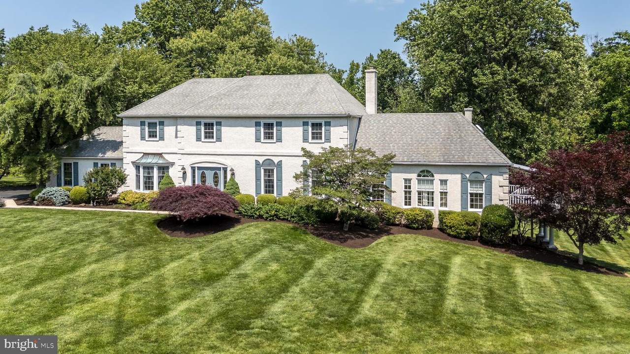 760 Audubon Drive - Photo 1