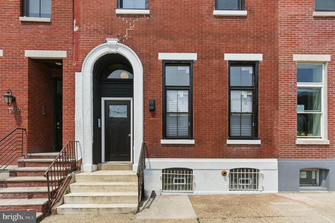 1637 Girard Avenue - Photo 1