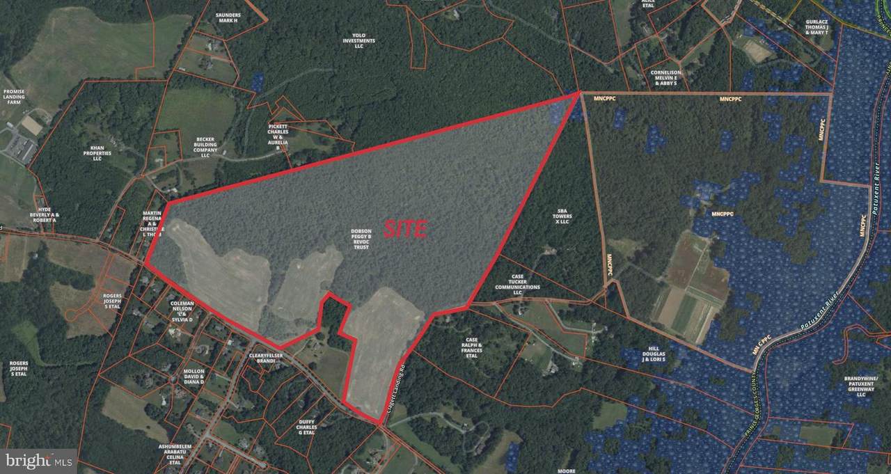 Claggett Landing Road - Photo 1