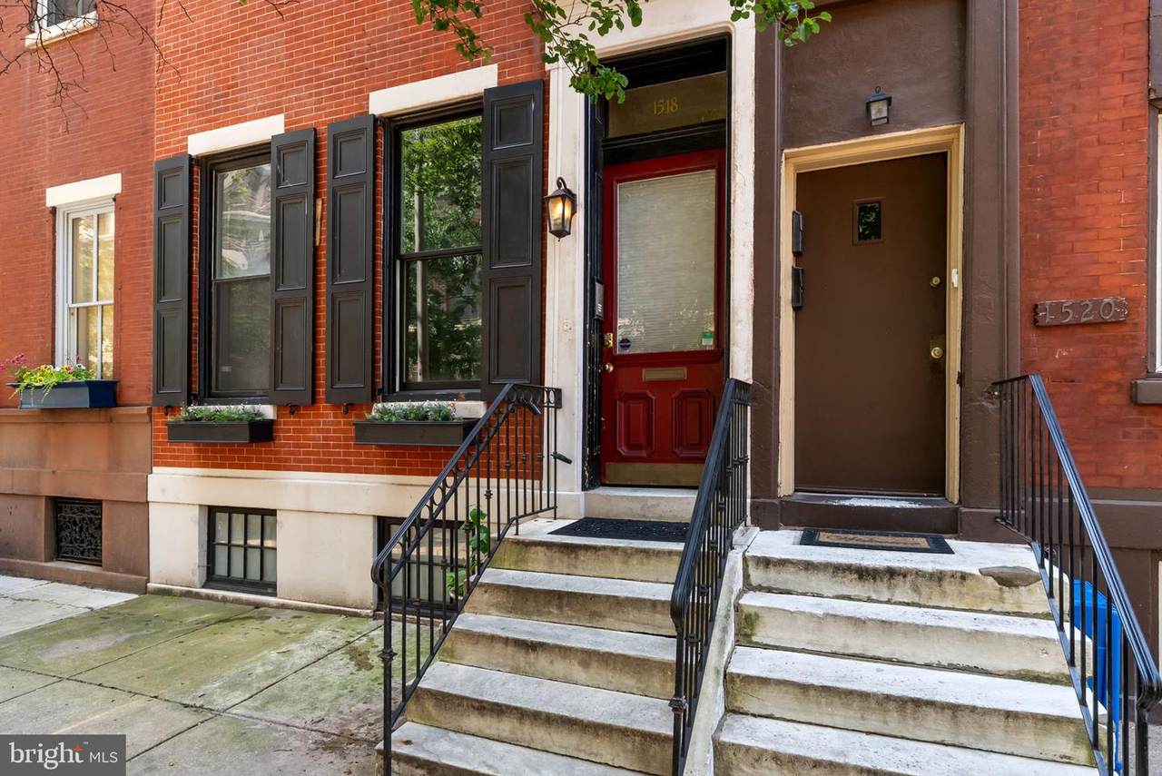 1518 Mount Vernon Street - Photo 1