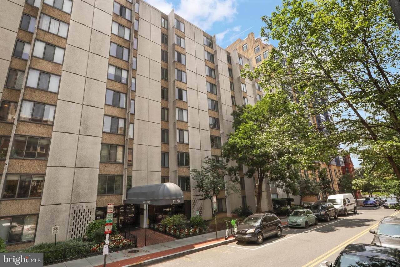 1440 N Street - Photo 1