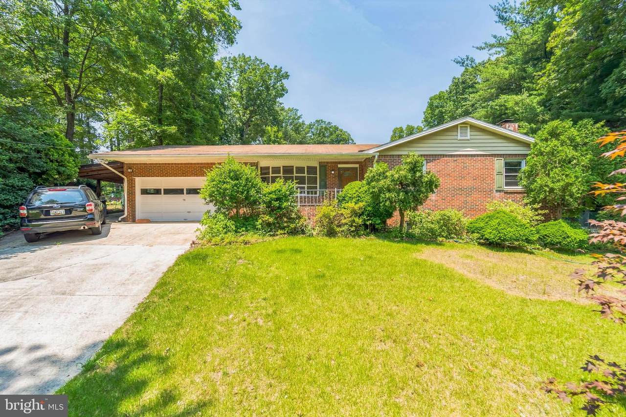 892 Timber Ridge Drive - Photo 1