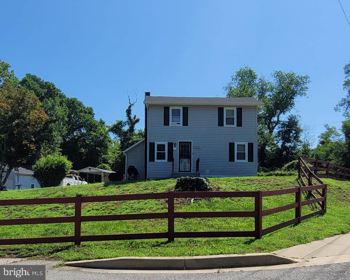 14100 Old Marlboro Pike - Photo 1