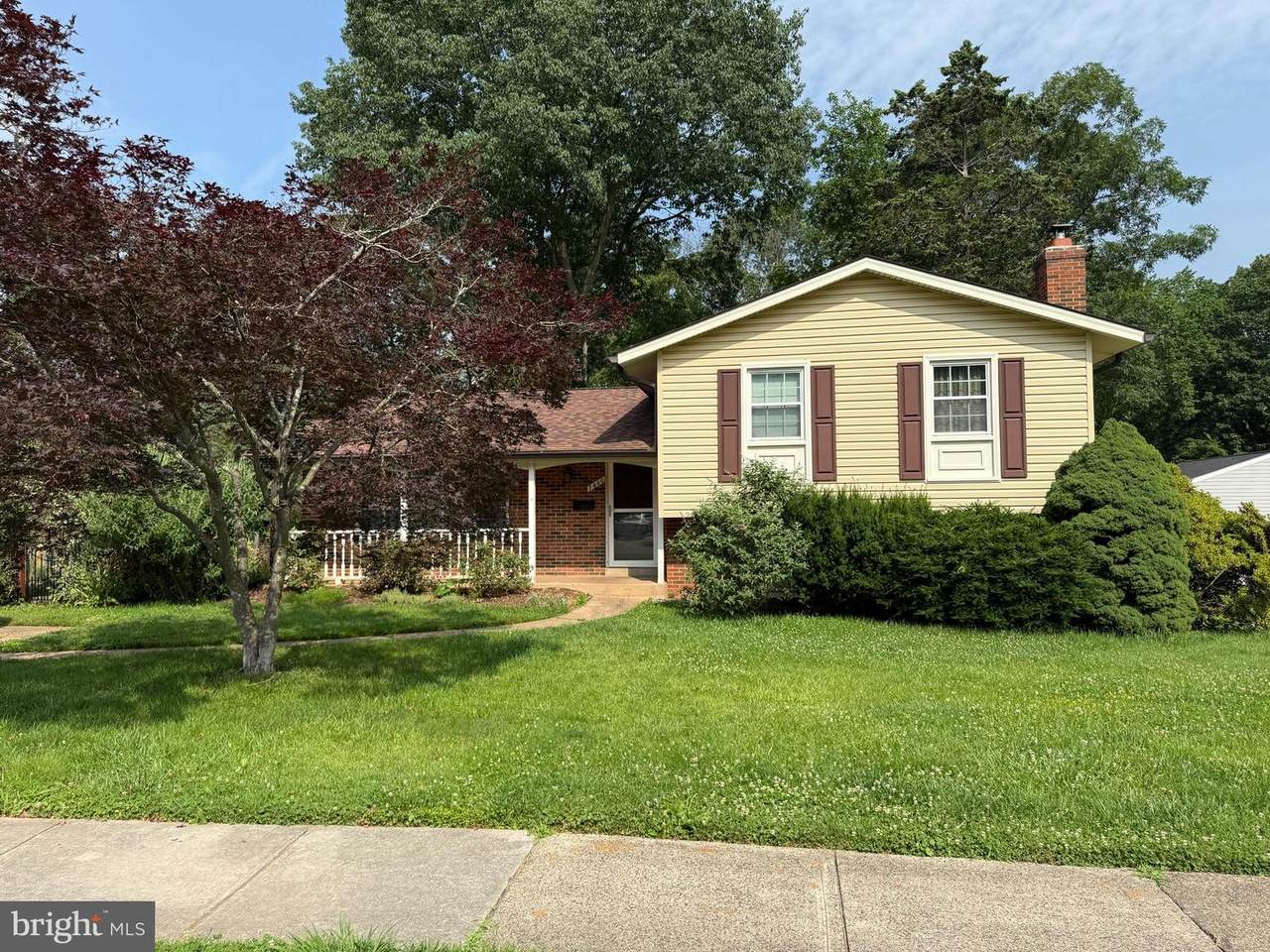 7400 Roxbury Avenue - Photo 1
