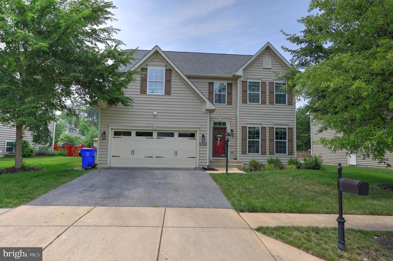 10465 Sugarberry Street - Photo 1