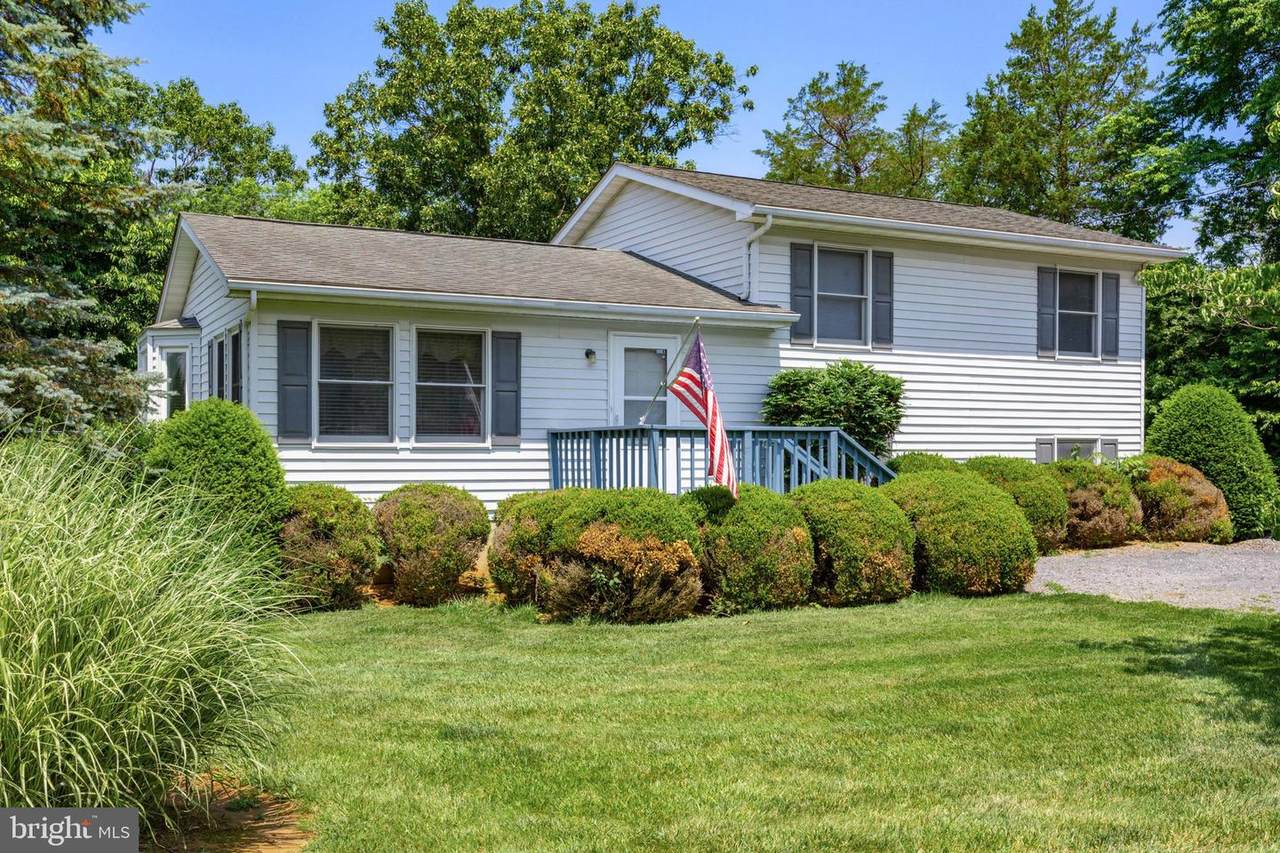 3341 Howellsville Road - Photo 1