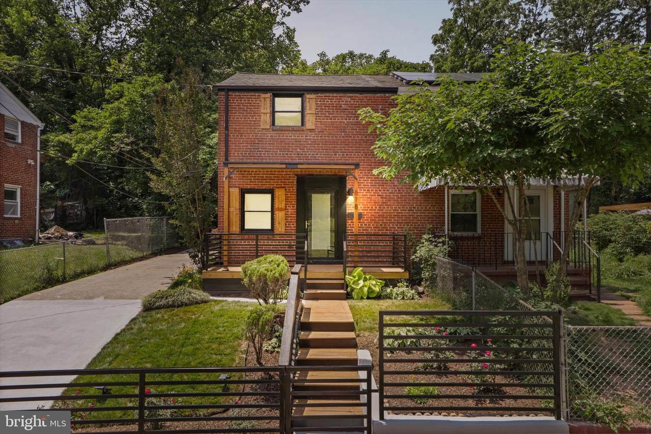 618 Cabin Branch Drive - Photo 1
