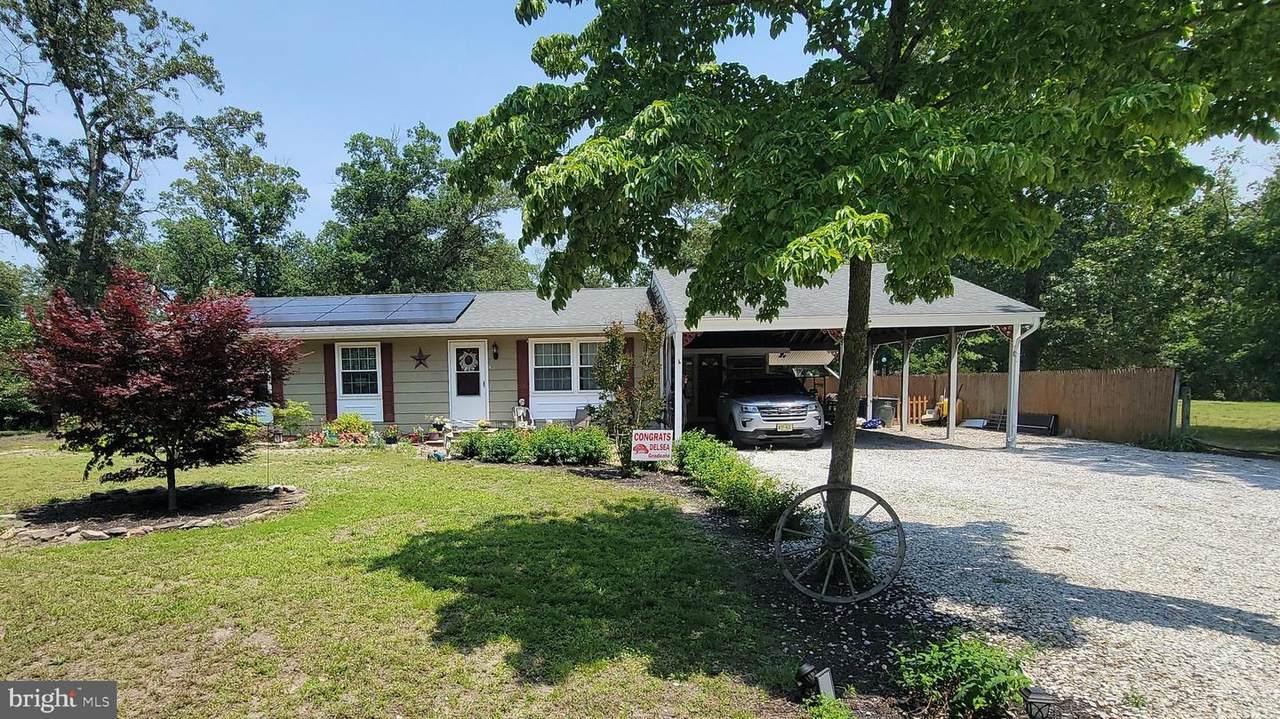 796 Porchtown Road - Photo 1