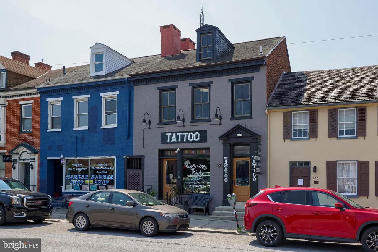 118 Philadelphia Street - Photo 1