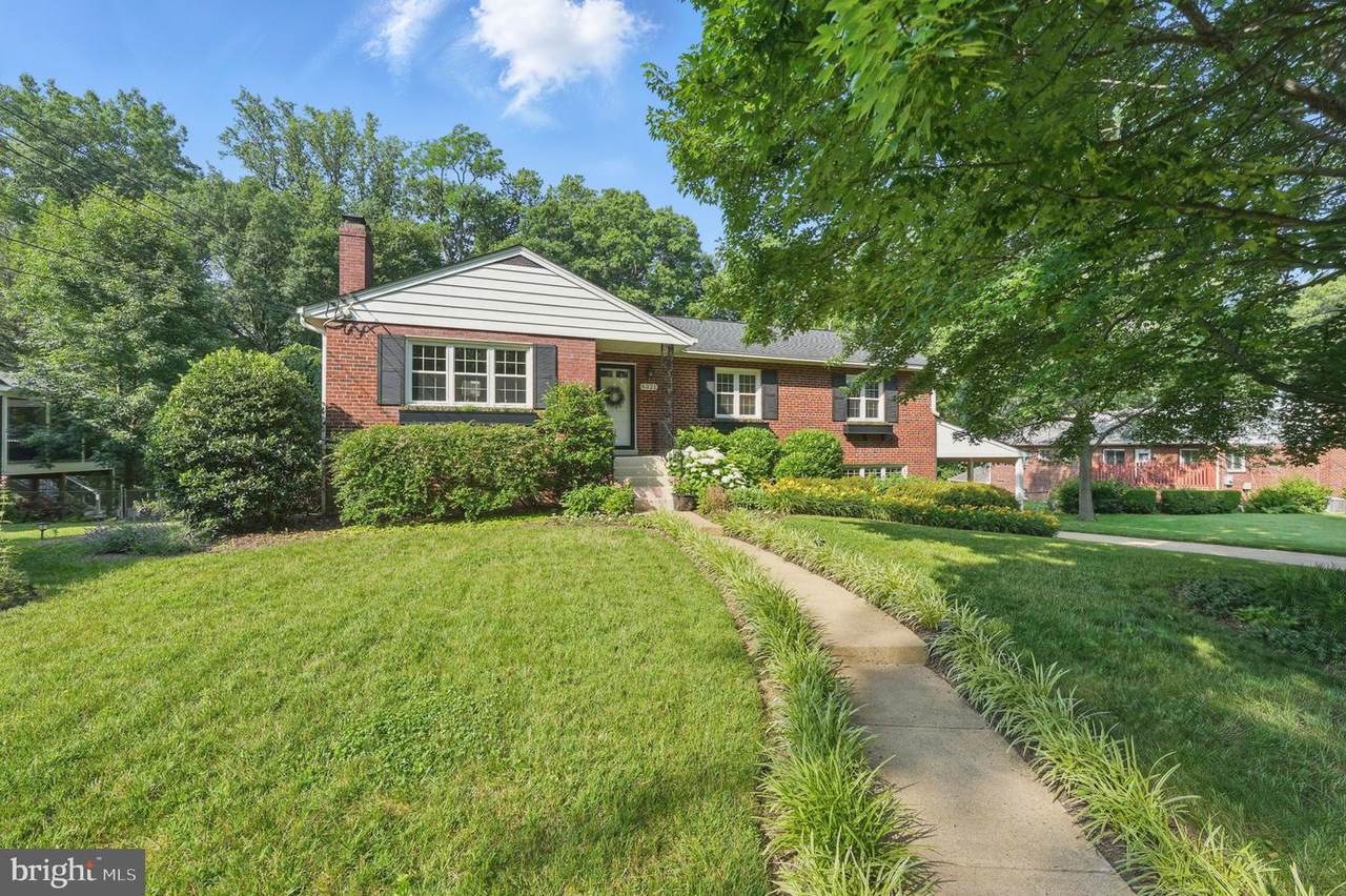 6321 Hillsborough Drive - Photo 1