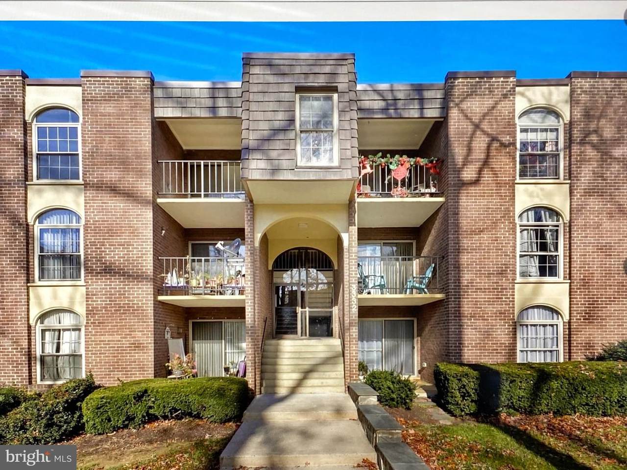 3334 Woodburn Village Drive - Photo 1
