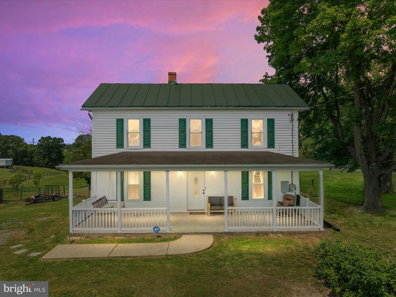 776 Salem Church Road - Photo 1