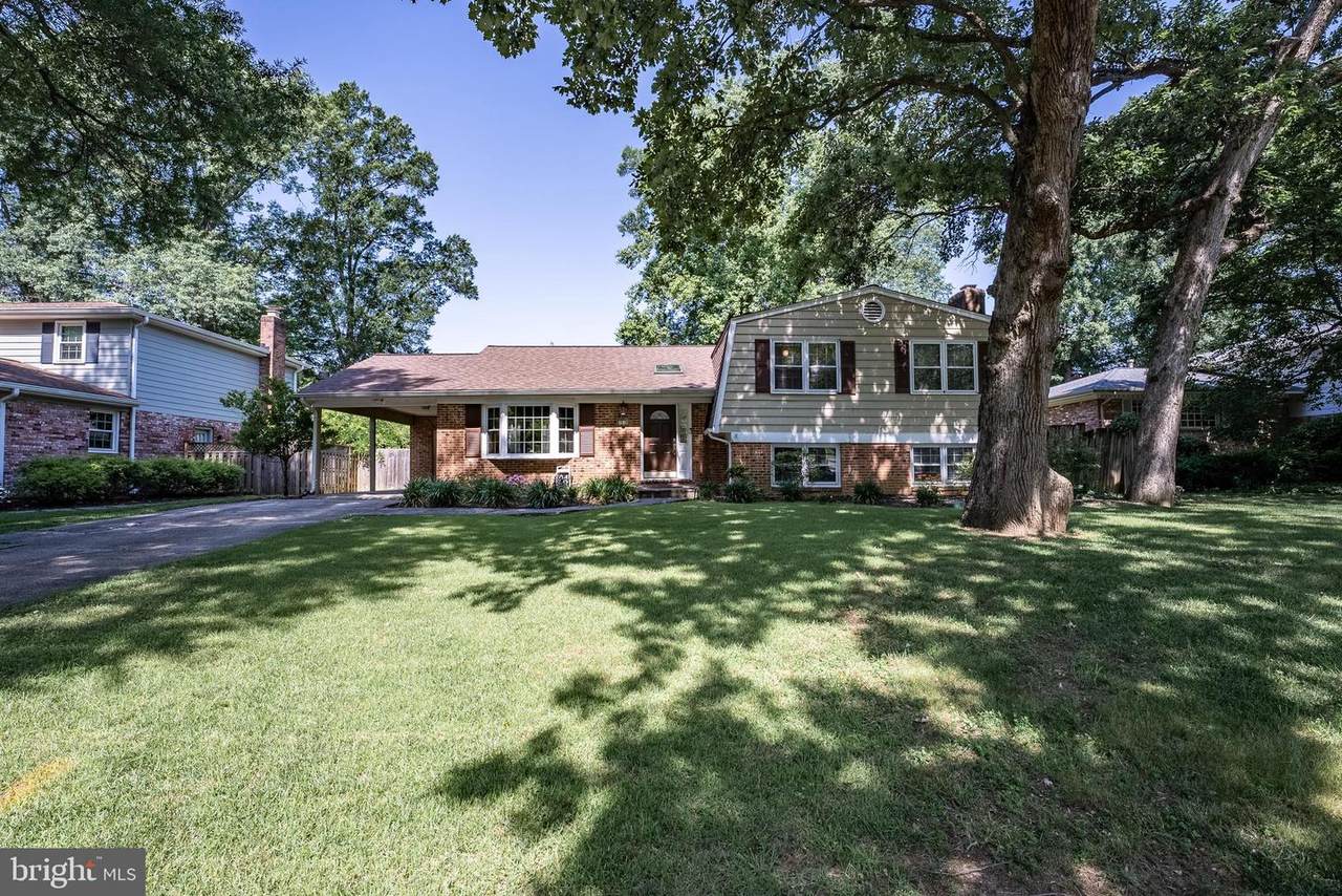 7510 Milway Drive - Photo 1